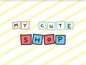 my_cute_shop